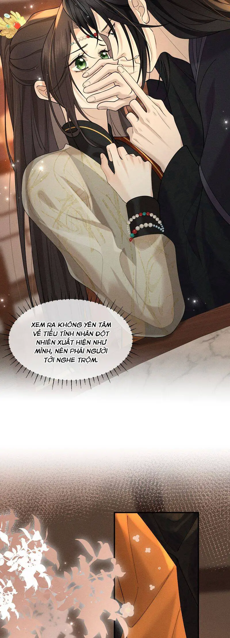 Hải Vương Sau Khi Hoàn Lương Sa Vào Tu La Tràng Nettruyen ZZZ Chương 18 Page 15