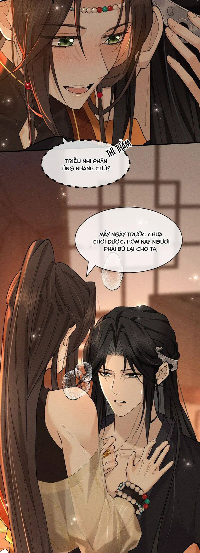 Hải Vương Sau Khi Hoàn Lương Sa Vào Tu La Tràng Nettruyen ZZZ Chương 18 Page 17