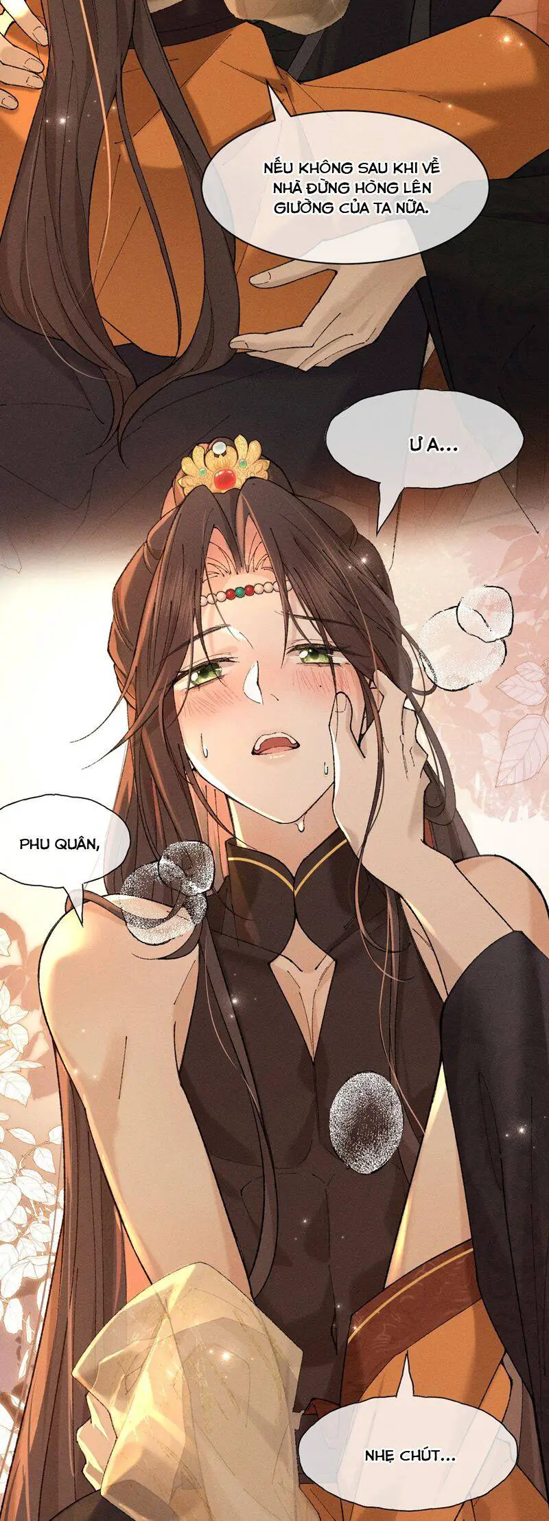 Hải Vương Sau Khi Hoàn Lương Sa Vào Tu La Tràng Nettruyen ZZZ Chương 18 Page 18
