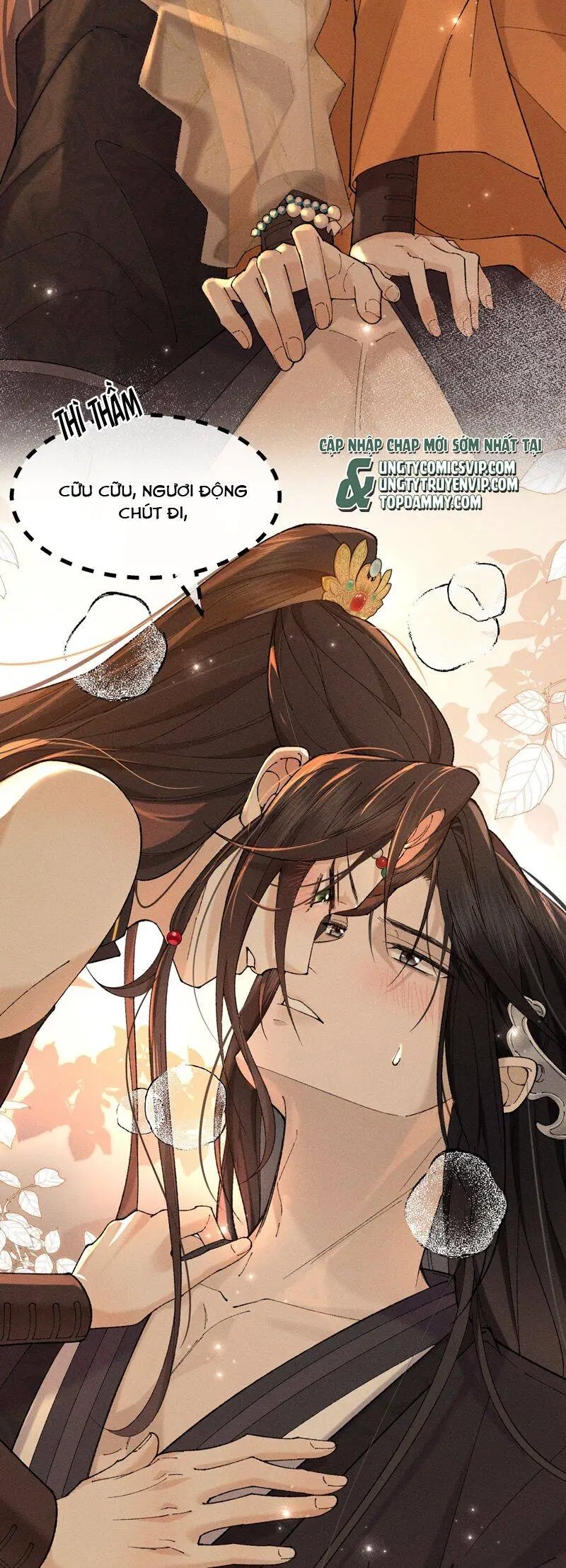 Hải Vương Sau Khi Hoàn Lương Sa Vào Tu La Tràng Nettruyen ZZZ Chương 18 Page 19
