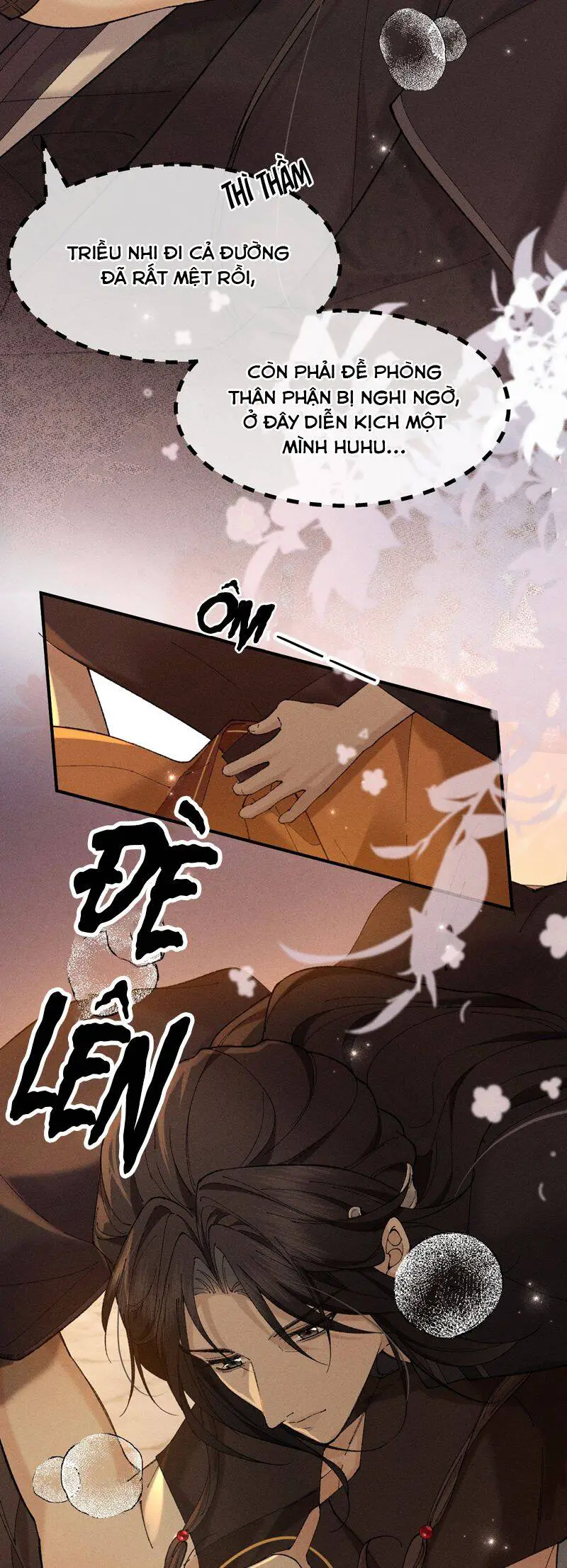 Hải Vương Sau Khi Hoàn Lương Sa Vào Tu La Tràng Nettruyen ZZZ Chương 18 Page 20