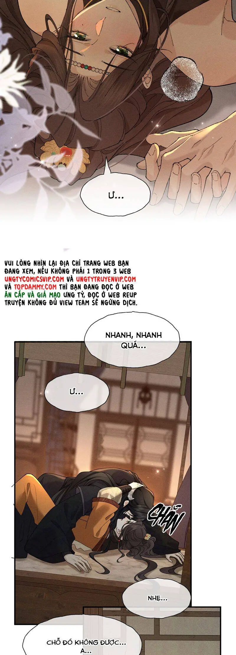 Hải Vương Sau Khi Hoàn Lương Sa Vào Tu La Tràng Nettruyen ZZZ Chương 18 Page 21
