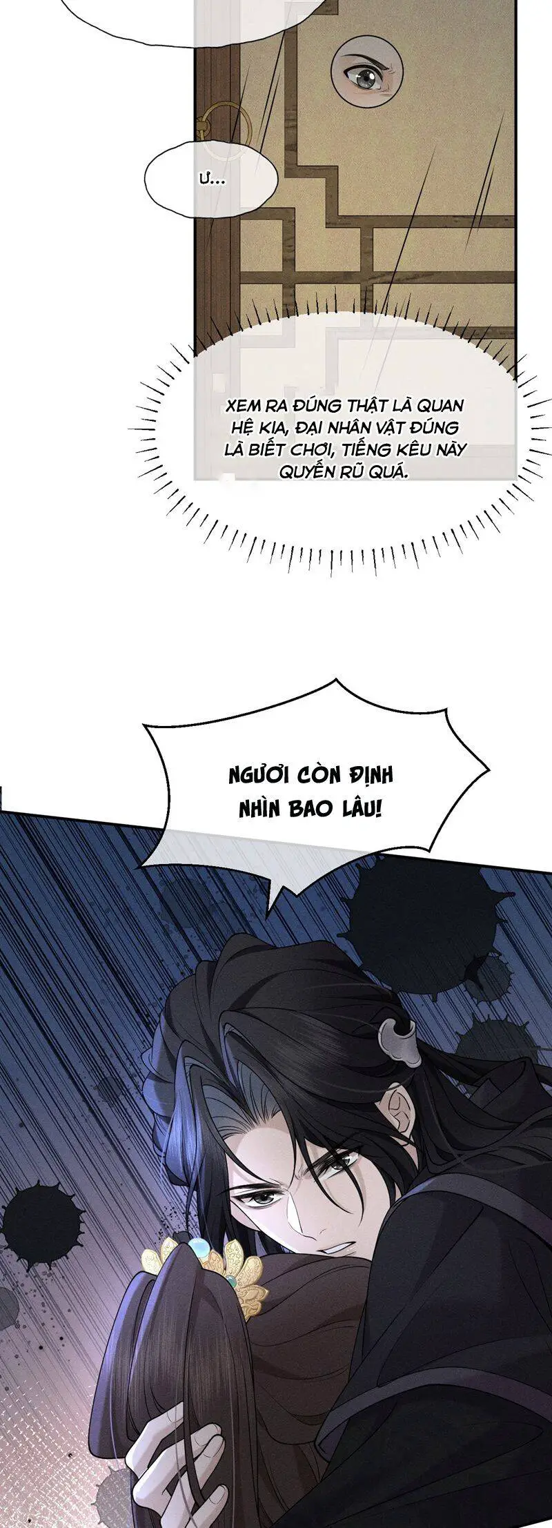 Hải Vương Sau Khi Hoàn Lương Sa Vào Tu La Tràng Nettruyen ZZZ Chương 18 Page 22