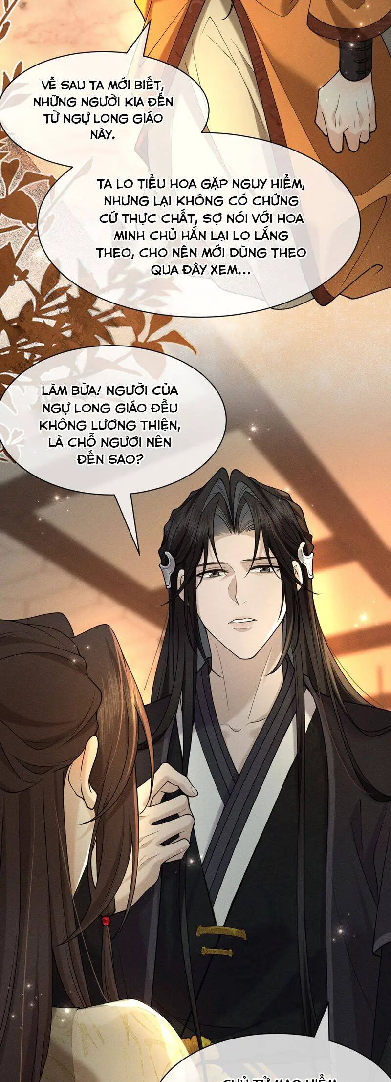 Hải Vương Sau Khi Hoàn Lương Sa Vào Tu La Tràng Nettruyen ZZZ Chương 18 Page 25