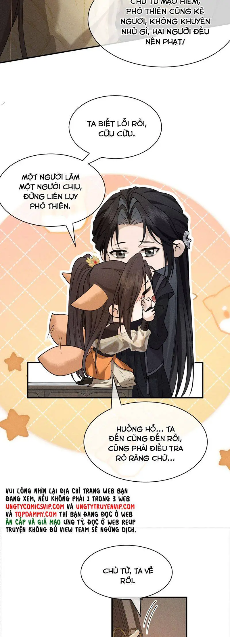 Hải Vương Sau Khi Hoàn Lương Sa Vào Tu La Tràng Nettruyen ZZZ Chương 18 Page 26