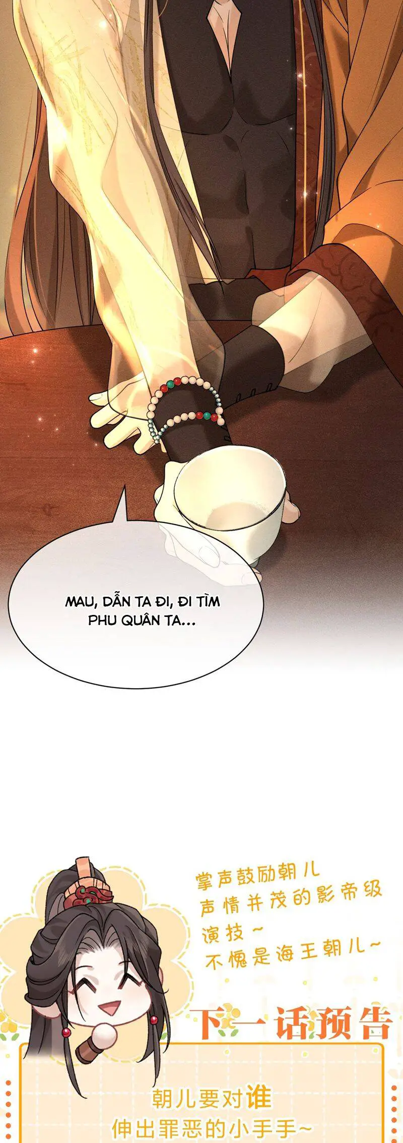 Hải Vương Sau Khi Hoàn Lương Sa Vào Tu La Tràng Nettruyen ZZZ Chương 18 Page 34