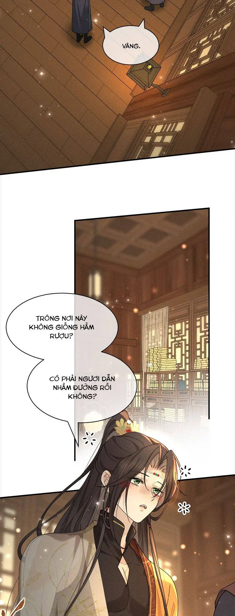 Hải Vương Sau Khi Hoàn Lương Sa Vào Tu La Tràng Nettruyen ZZZ Chương 19 Page 4
