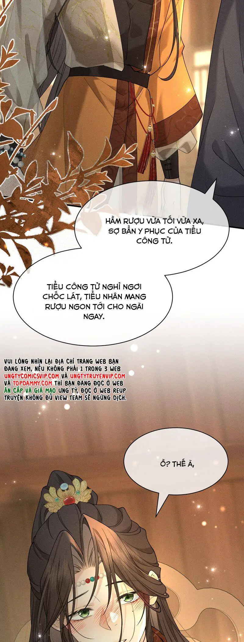 Hải Vương Sau Khi Hoàn Lương Sa Vào Tu La Tràng Nettruyen ZZZ Chương 19 Page 5
