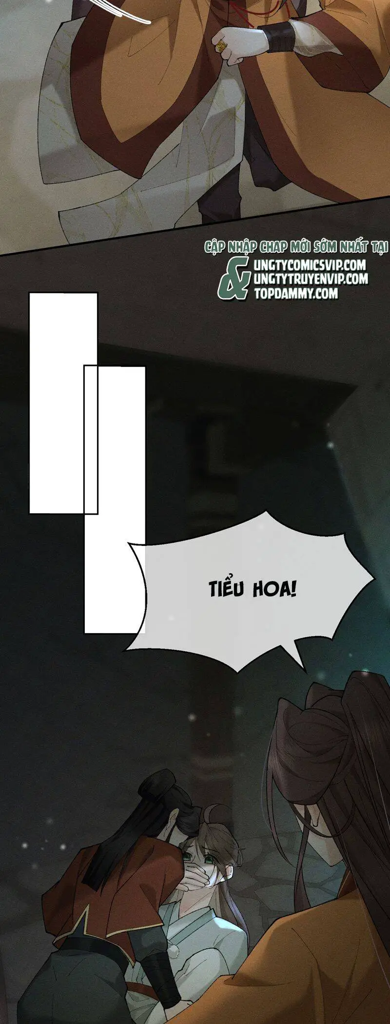 Hải Vương Sau Khi Hoàn Lương Sa Vào Tu La Tràng Nettruyen ZZZ Chương 19 Page 14