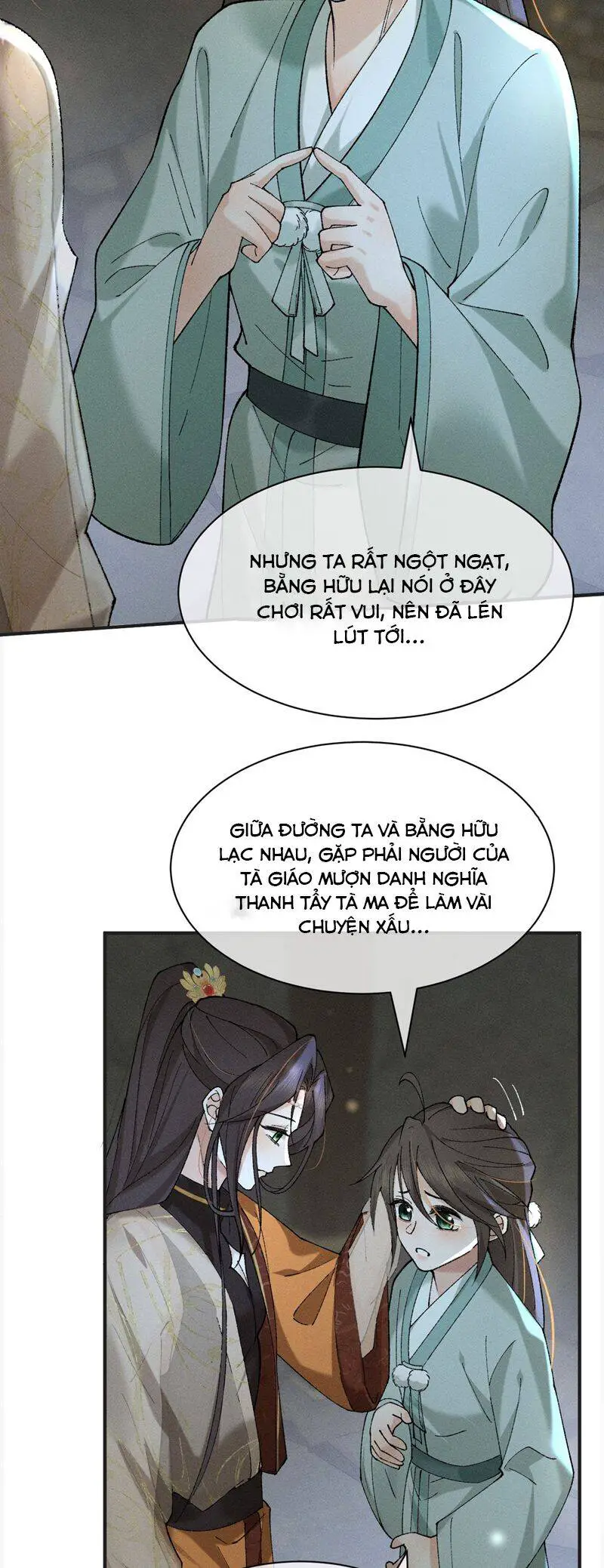 Hải Vương Sau Khi Hoàn Lương Sa Vào Tu La Tràng Nettruyen ZZZ Chương 19 Page 18