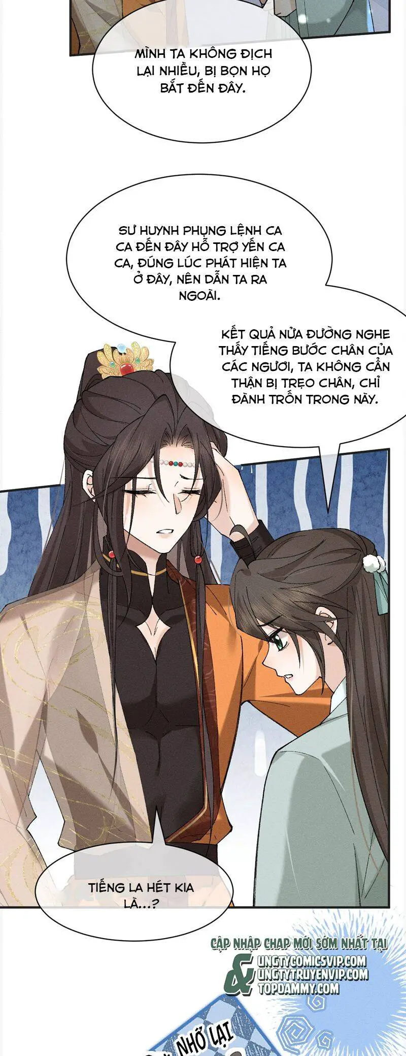 Hải Vương Sau Khi Hoàn Lương Sa Vào Tu La Tràng Nettruyen ZZZ Chương 19 Page 19