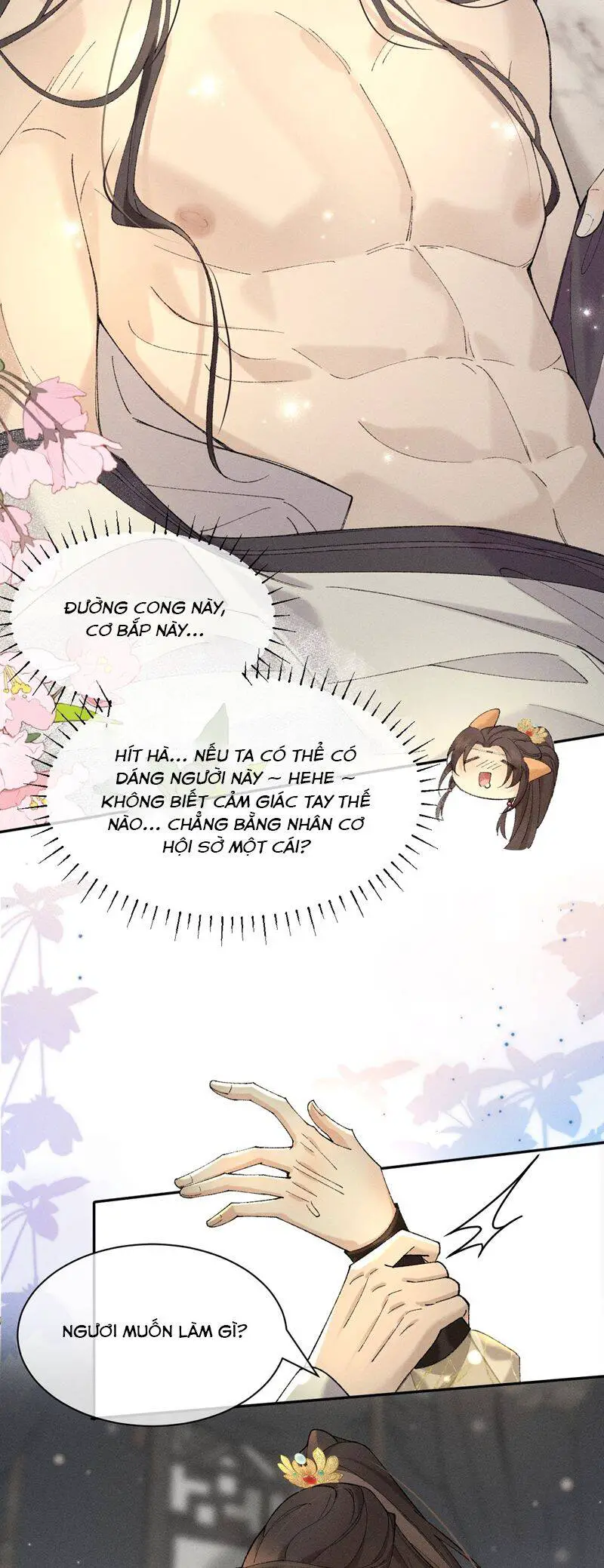 Hải Vương Sau Khi Hoàn Lương Sa Vào Tu La Tràng Nettruyen ZZZ Chương 19 Page 26