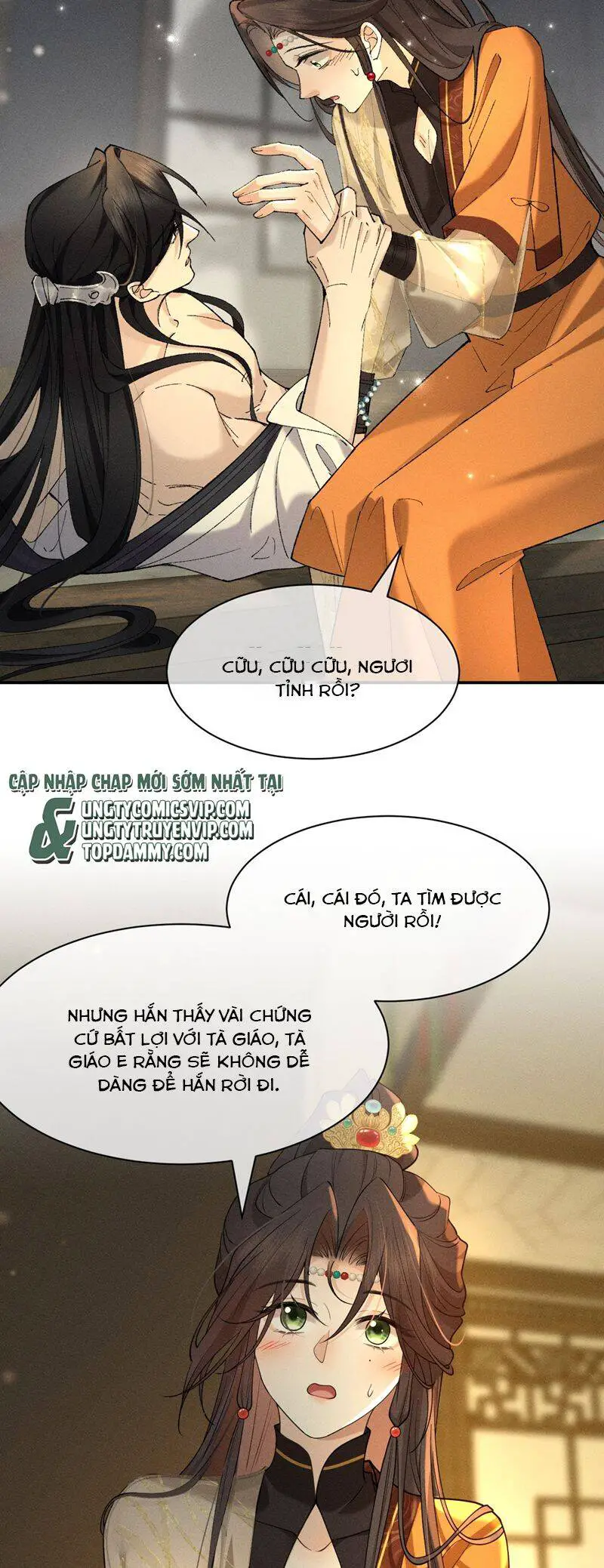 Hải Vương Sau Khi Hoàn Lương Sa Vào Tu La Tràng Nettruyen ZZZ Chương 19 Page 27