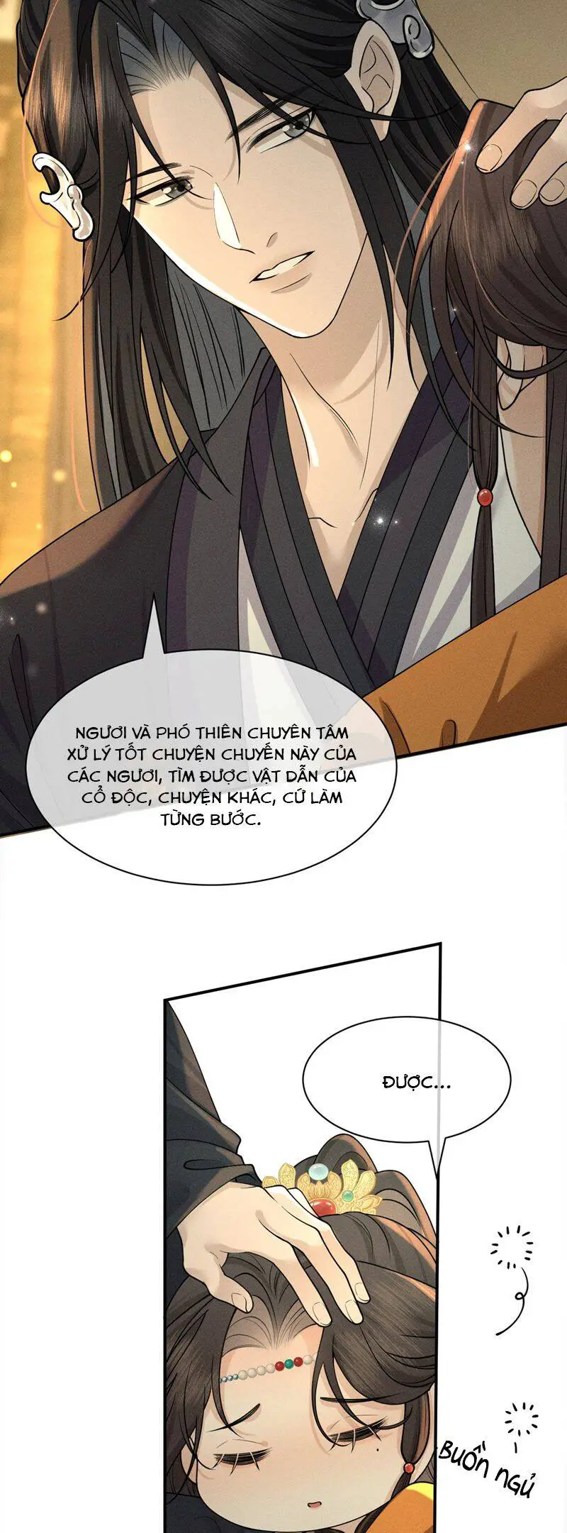 Hải Vương Sau Khi Hoàn Lương Sa Vào Tu La Tràng Nettruyen ZZZ Chương 19 Page 31