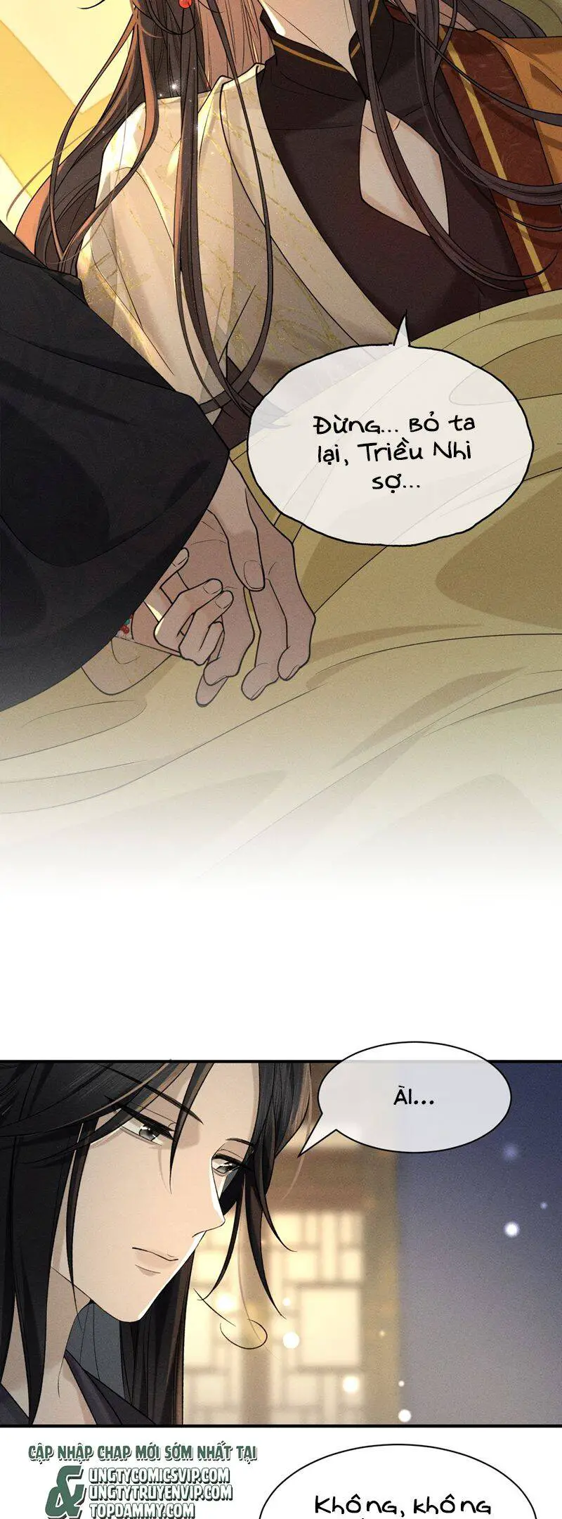 Hải Vương Sau Khi Hoàn Lương Sa Vào Tu La Tràng Nettruyen ZZZ Chương 19 Page 34