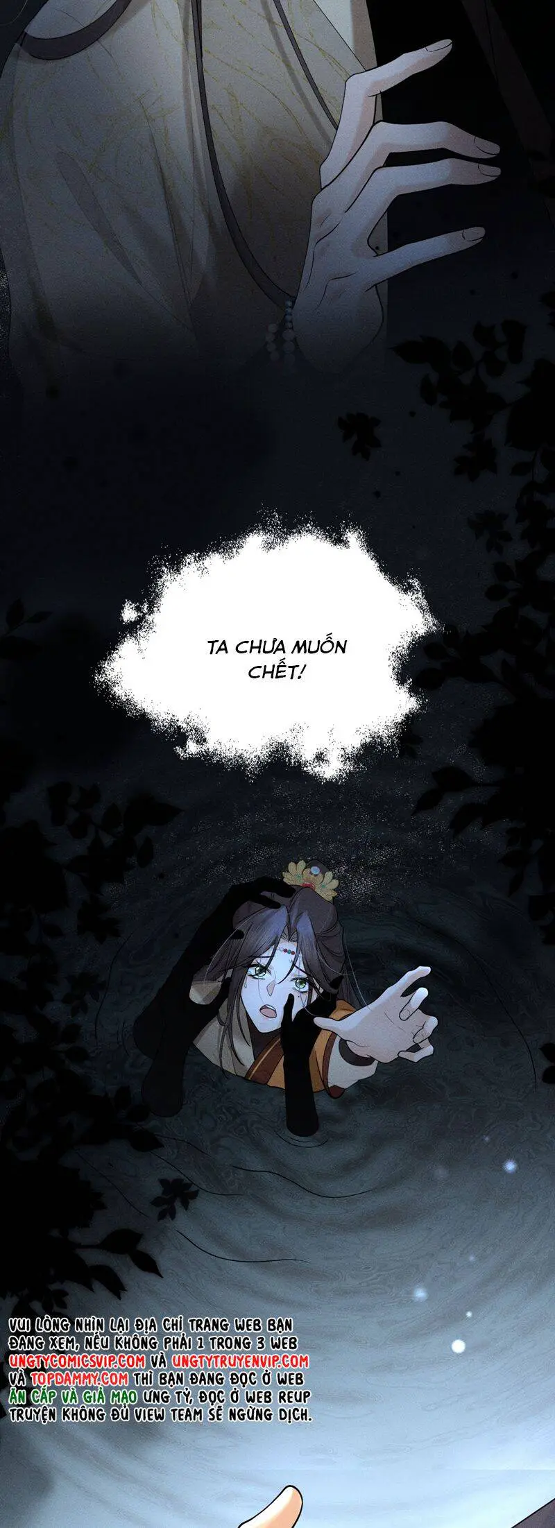 Hải Vương Sau Khi Hoàn Lương Sa Vào Tu La Tràng Nettruyen ZZZ Chương 20 Page 5