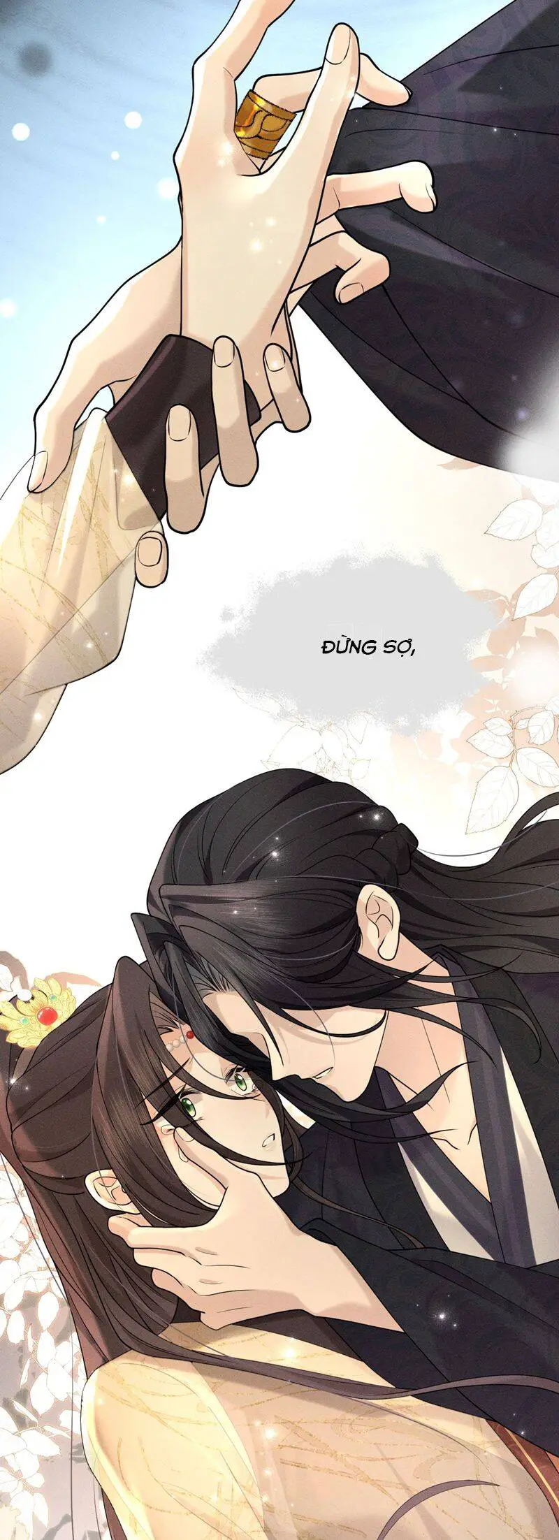 Hải Vương Sau Khi Hoàn Lương Sa Vào Tu La Tràng Nettruyen ZZZ Chương 20 Page 6
