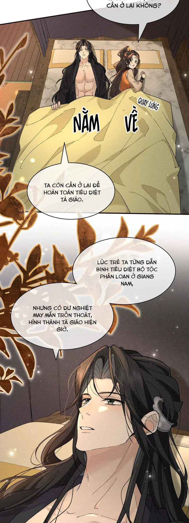 Hải Vương Sau Khi Hoàn Lương Sa Vào Tu La Tràng Nettruyen ZZZ Chương 20 Page 12