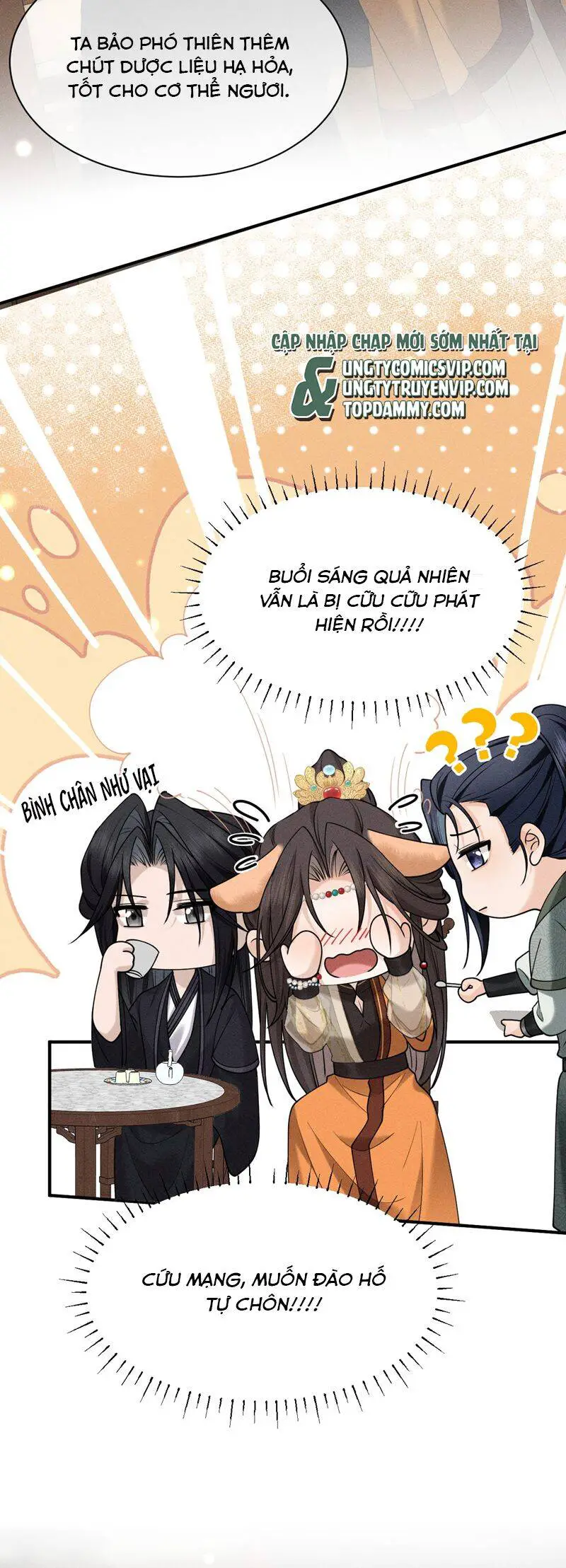 Hải Vương Sau Khi Hoàn Lương Sa Vào Tu La Tràng Nettruyen ZZZ Chương 20 Page 18