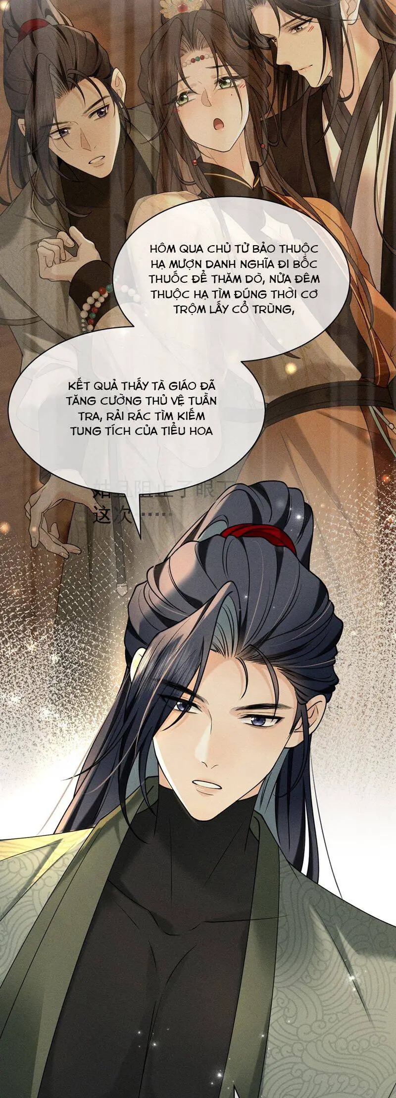Hải Vương Sau Khi Hoàn Lương Sa Vào Tu La Tràng Nettruyen ZZZ Chương 20 Page 20