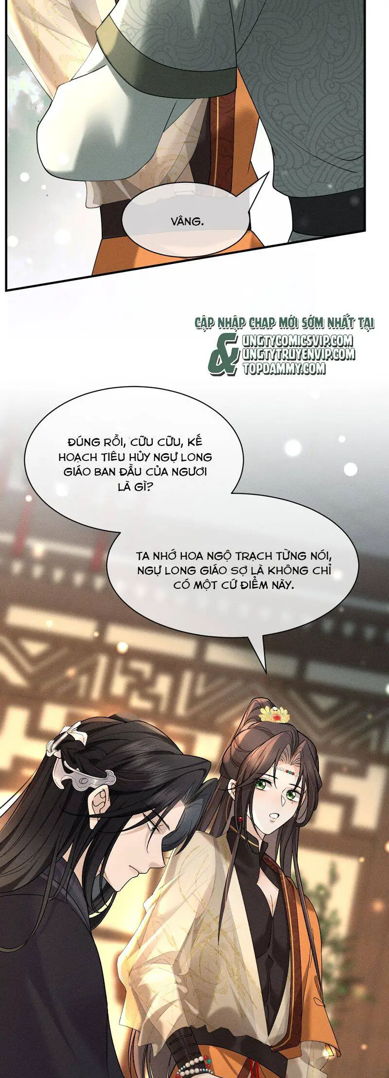 Hải Vương Sau Khi Hoàn Lương Sa Vào Tu La Tràng Nettruyen ZZZ Chương 20 Page 23