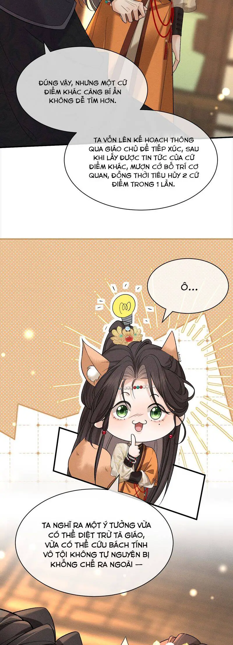 Hải Vương Sau Khi Hoàn Lương Sa Vào Tu La Tràng Nettruyen ZZZ Chương 20 Page 24