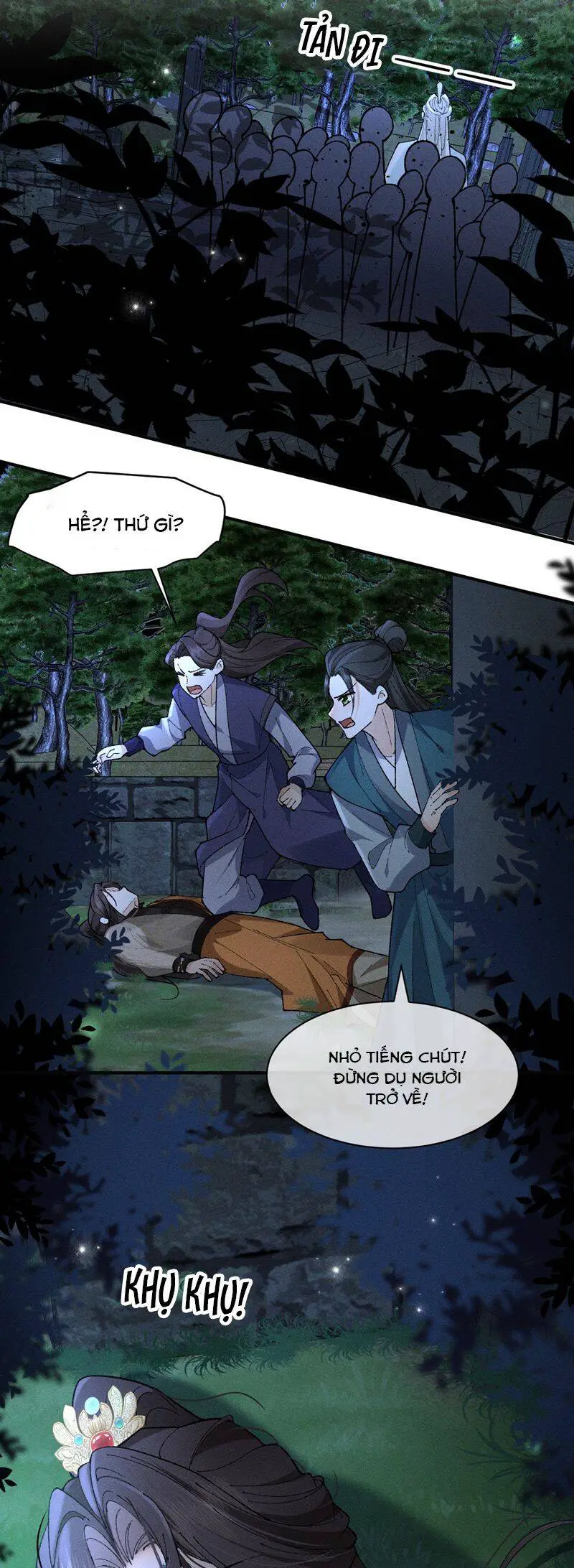 Hải Vương Sau Khi Hoàn Lương Sa Vào Tu La Tràng Nettruyen ZZZ Chương 20 Page 29