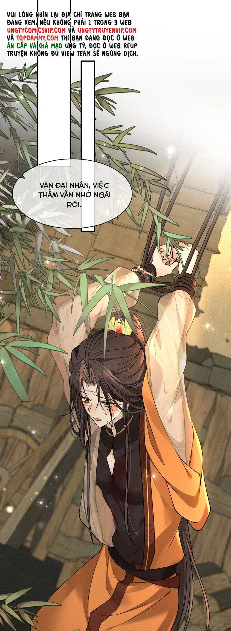 Hải Vương Sau Khi Hoàn Lương Sa Vào Tu La Tràng Nettruyen ZZZ Chương 20 Page 31