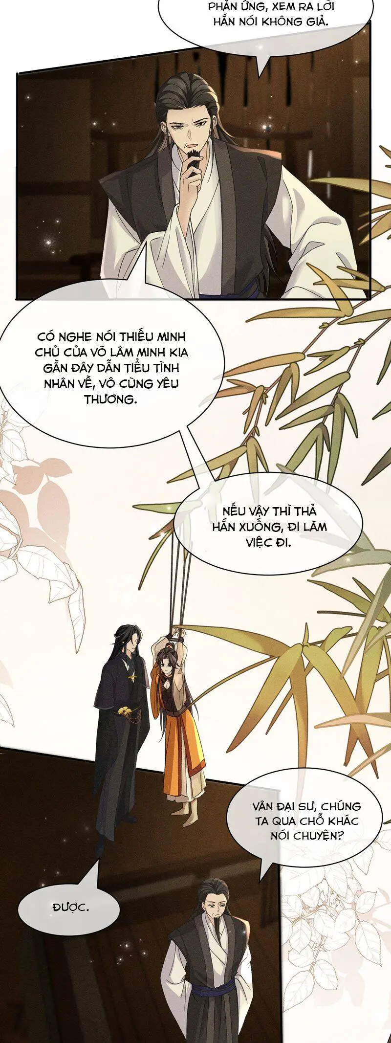 Hải Vương Sau Khi Hoàn Lương Sa Vào Tu La Tràng Nettruyen ZZZ Chương 21 Page 14