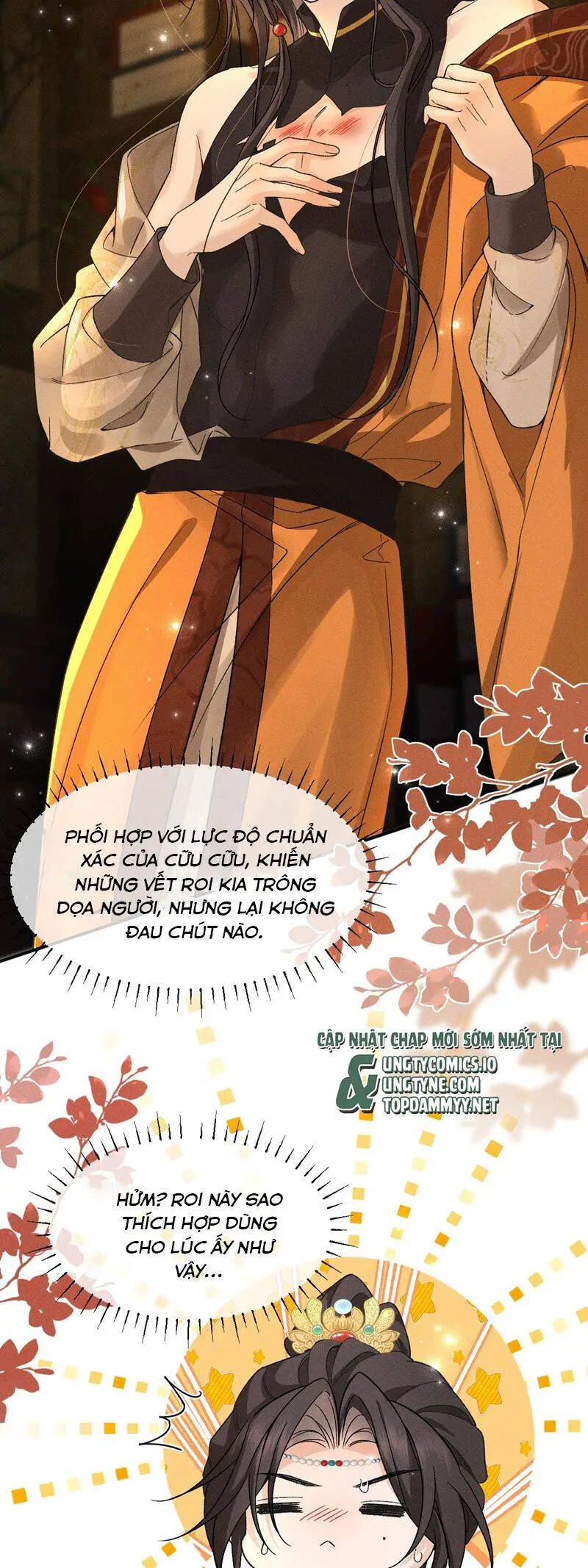 Hải Vương Sau Khi Hoàn Lương Sa Vào Tu La Tràng Nettruyen ZZZ Chương 21 Page 17
