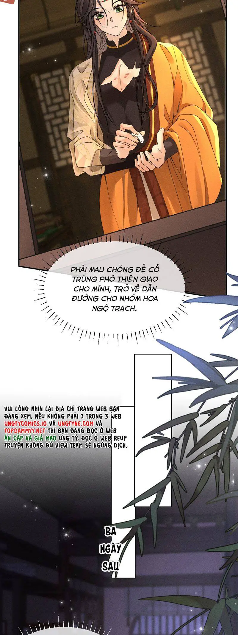 Hải Vương Sau Khi Hoàn Lương Sa Vào Tu La Tràng Nettruyen ZZZ Chương 21 Page 19