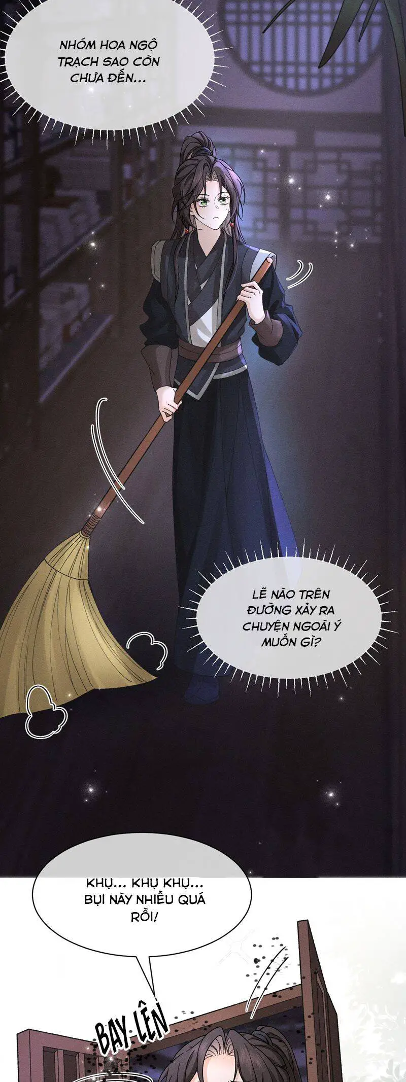 Hải Vương Sau Khi Hoàn Lương Sa Vào Tu La Tràng Nettruyen ZZZ Chương 21 Page 20