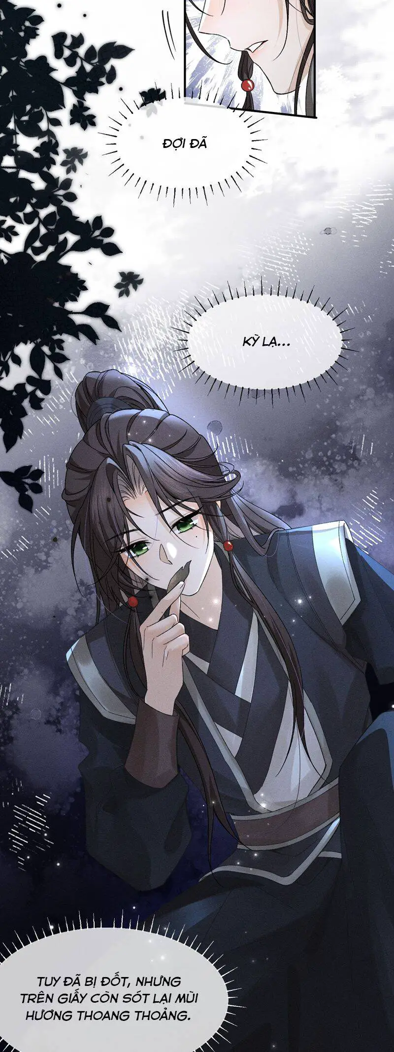 Hải Vương Sau Khi Hoàn Lương Sa Vào Tu La Tràng Nettruyen ZZZ Chương 21 Page 22