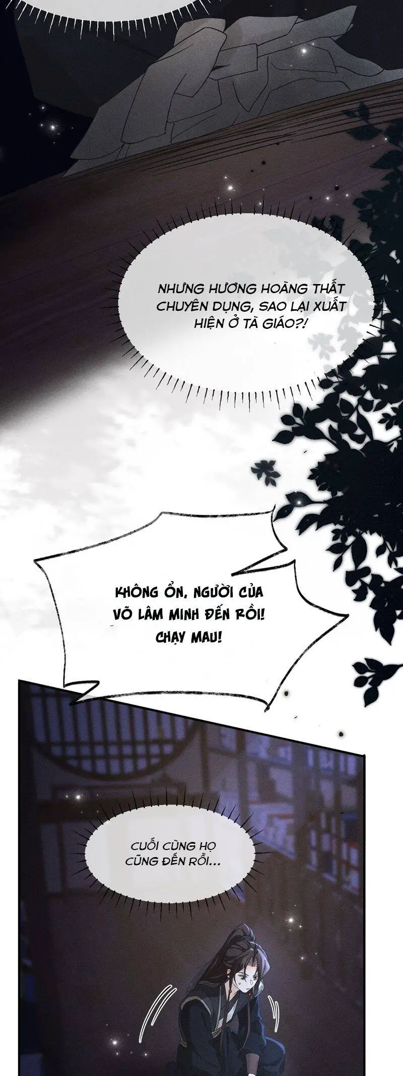 Hải Vương Sau Khi Hoàn Lương Sa Vào Tu La Tràng Nettruyen ZZZ Chương 21 Page 23