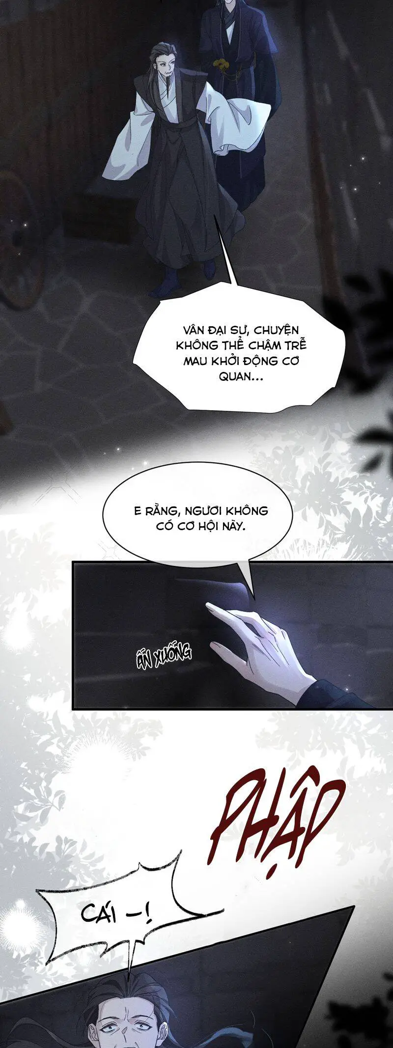 Hải Vương Sau Khi Hoàn Lương Sa Vào Tu La Tràng Nettruyen ZZZ Chương 21 Page 25