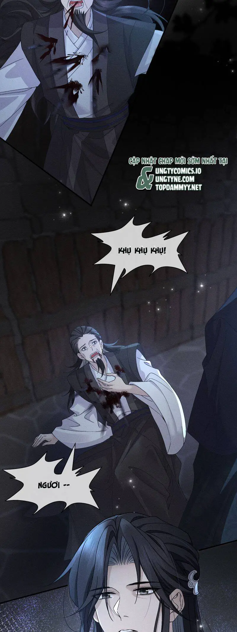 Hải Vương Sau Khi Hoàn Lương Sa Vào Tu La Tràng Nettruyen ZZZ Chương 21 Page 26