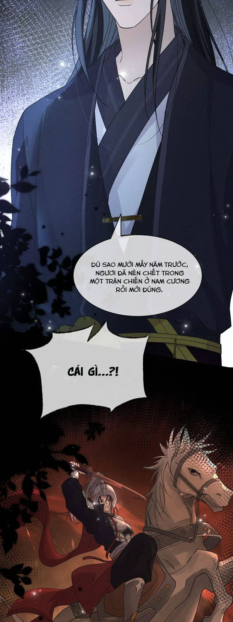 Hải Vương Sau Khi Hoàn Lương Sa Vào Tu La Tràng Nettruyen ZZZ Chương 21 Page 27