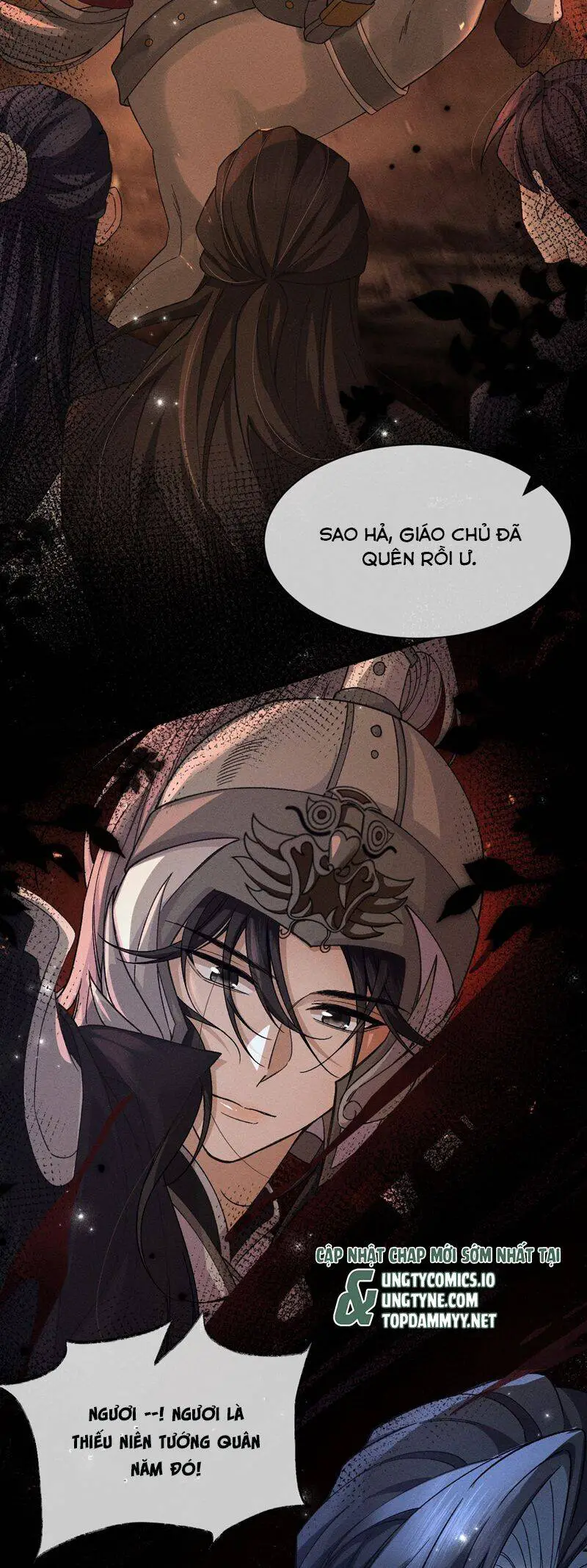 Hải Vương Sau Khi Hoàn Lương Sa Vào Tu La Tràng Nettruyen ZZZ Chương 21 Page 28