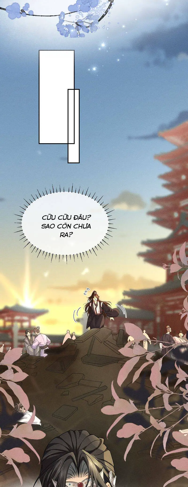 Hải Vương Sau Khi Hoàn Lương Sa Vào Tu La Tràng Nettruyen ZZZ Chương 21 Page 34