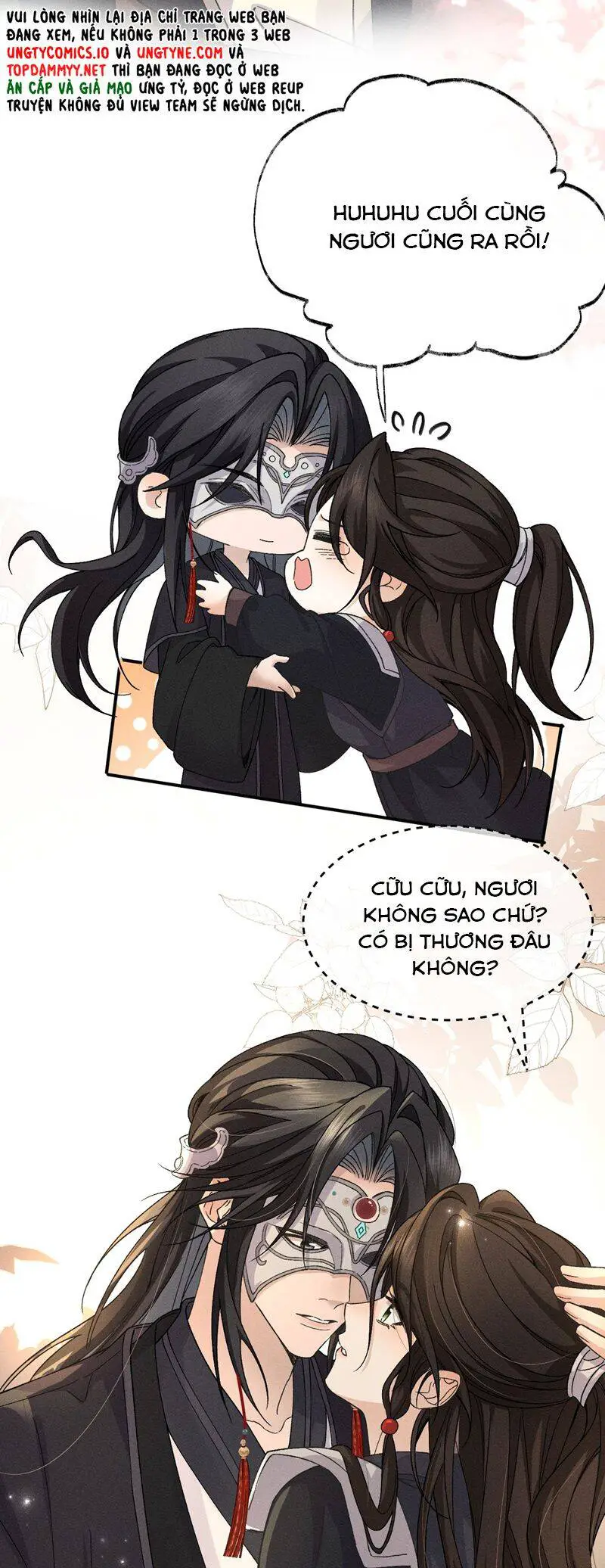 Hải Vương Sau Khi Hoàn Lương Sa Vào Tu La Tràng Nettruyen ZZZ Chương 21 Page 36