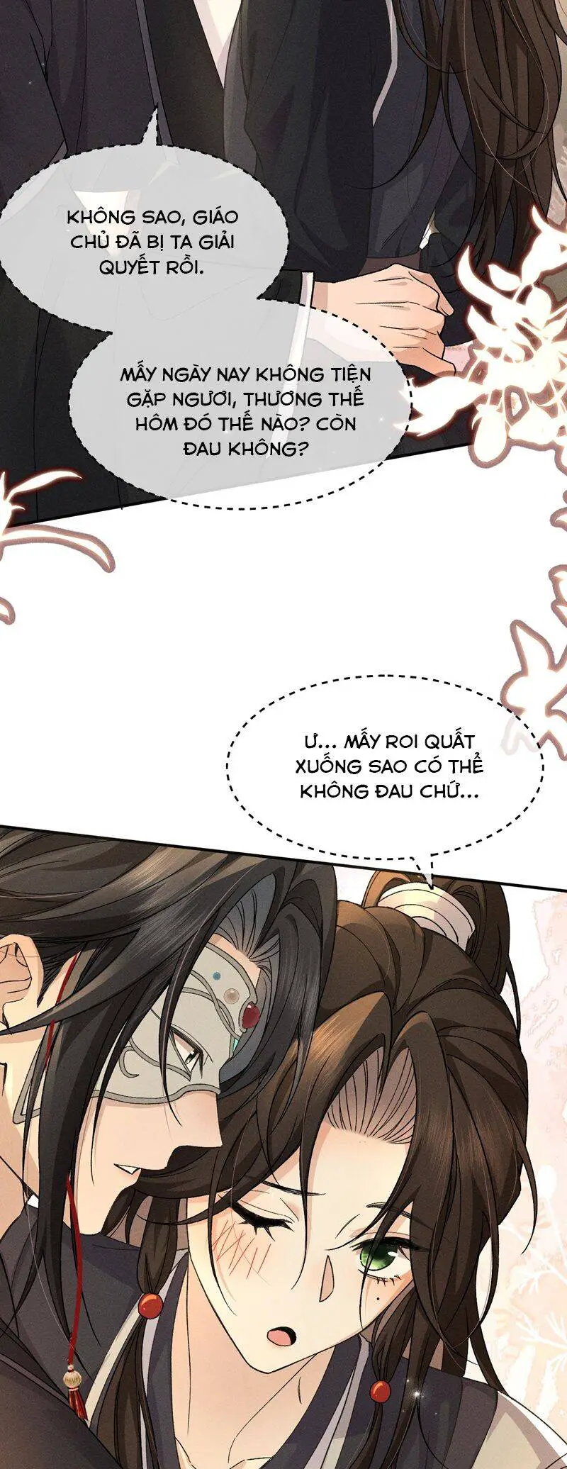 Hải Vương Sau Khi Hoàn Lương Sa Vào Tu La Tràng Nettruyen ZZZ Chương 21 Page 37