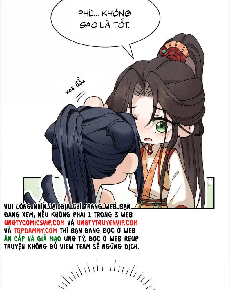 Hải Vương Sau Khi Hoàn Lương Sa Vào Tu La Tràng Nettruyen ZZZ Chương 16 Page 13