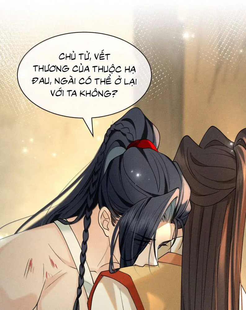 Hải Vương Sau Khi Hoàn Lương Sa Vào Tu La Tràng Nettruyen ZZZ Chương 16 Page 19