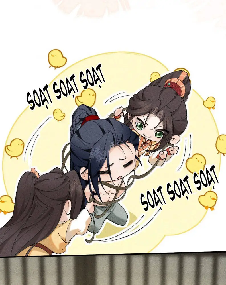 Hải Vương Sau Khi Hoàn Lương Sa Vào Tu La Tràng Nettruyen ZZZ Chương 16 Page 33