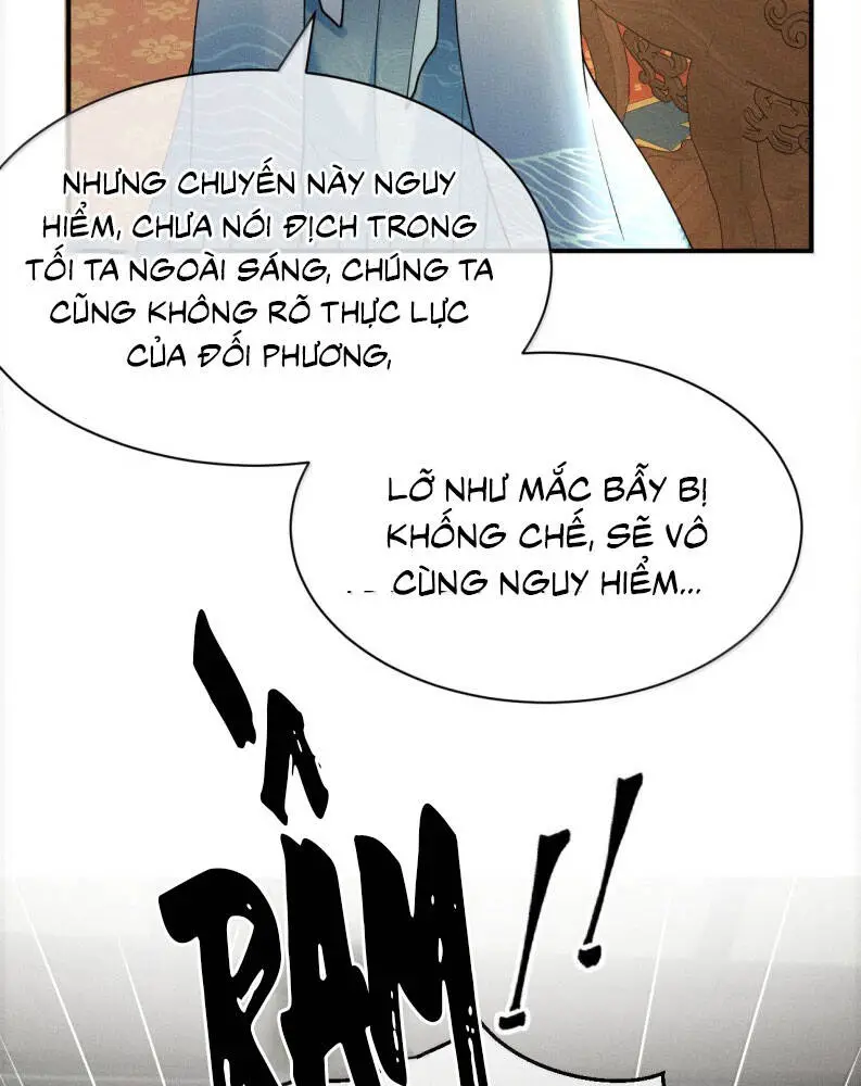 Hải Vương Sau Khi Hoàn Lương Sa Vào Tu La Tràng Nettruyen ZZZ Chương 16 Page 44