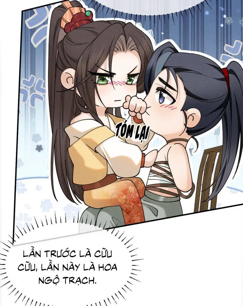 Hải Vương Sau Khi Hoàn Lương Sa Vào Tu La Tràng Nettruyen ZZZ Chương 16 Page 50