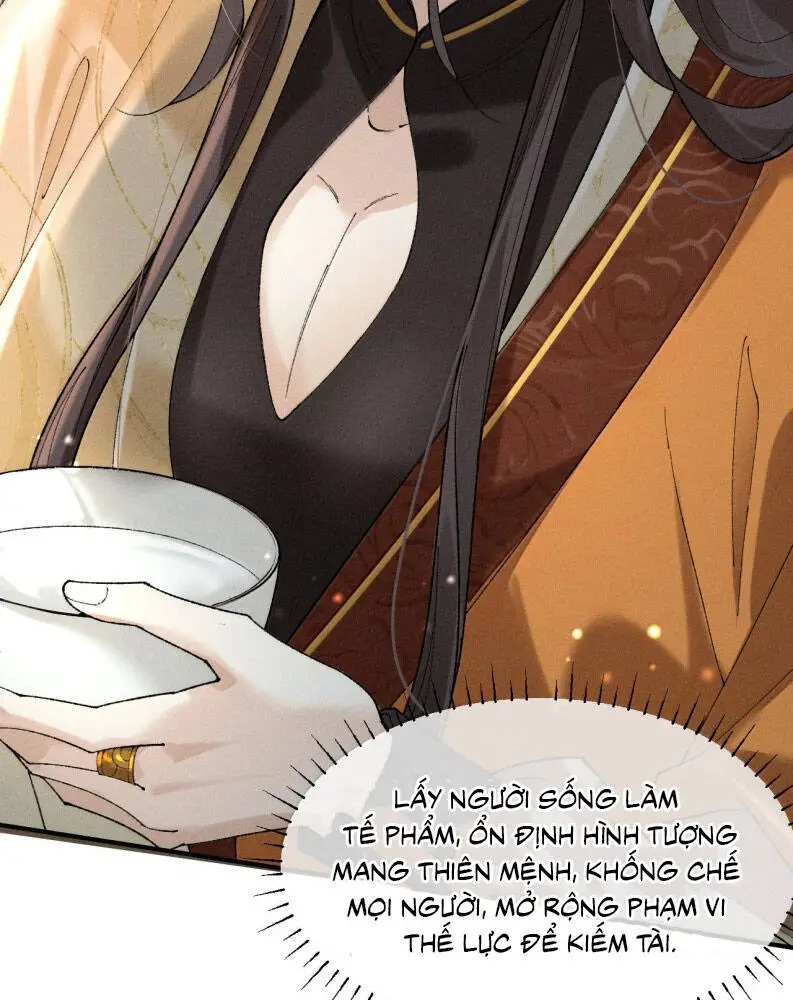 Hải Vương Sau Khi Hoàn Lương Sa Vào Tu La Tràng Nettruyen ZZZ Chương 16 Page 69