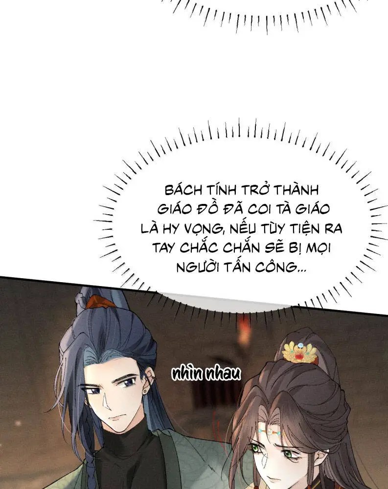 Hải Vương Sau Khi Hoàn Lương Sa Vào Tu La Tràng Nettruyen ZZZ Chương 16 Page 70