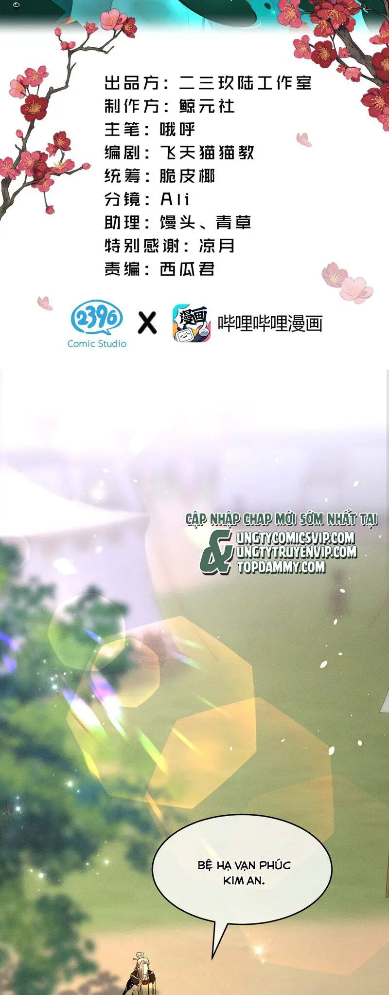 Hải Vương Sau Khi Hoàn Lương Sa Vào Tu La Tràng Nettruyen ZZZ Chương 8 Page 3