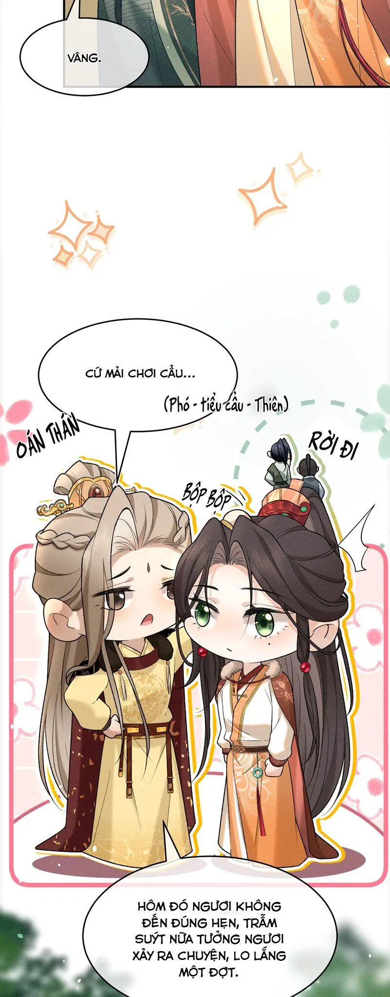 Hải Vương Sau Khi Hoàn Lương Sa Vào Tu La Tràng Nettruyen ZZZ Chương 8 Page 5